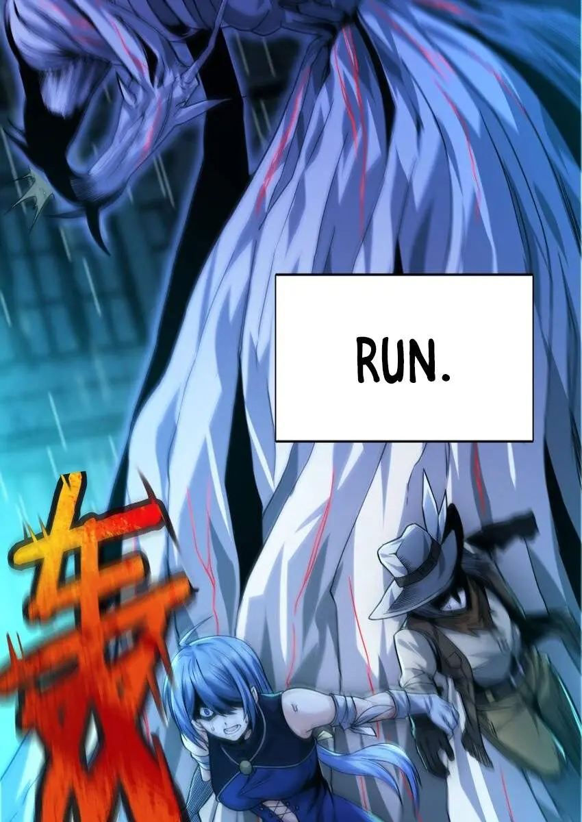 I'm Really Not the Demon God's Lackey Chapter 49 Page 110