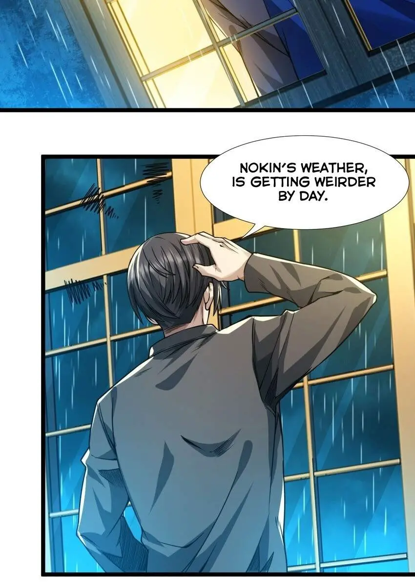 I'm Really Not the Demon God's Lackey Chapter 49 Page 113