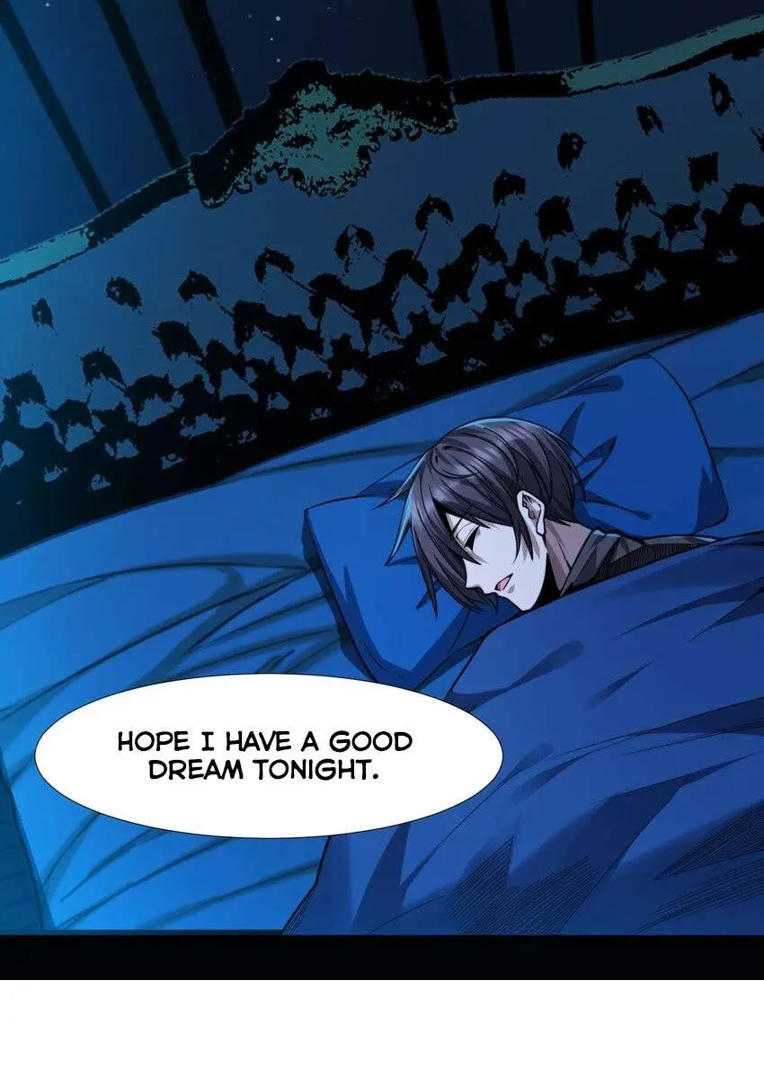 I'm Really Not the Demon God's Lackey Chapter 49 Page 117