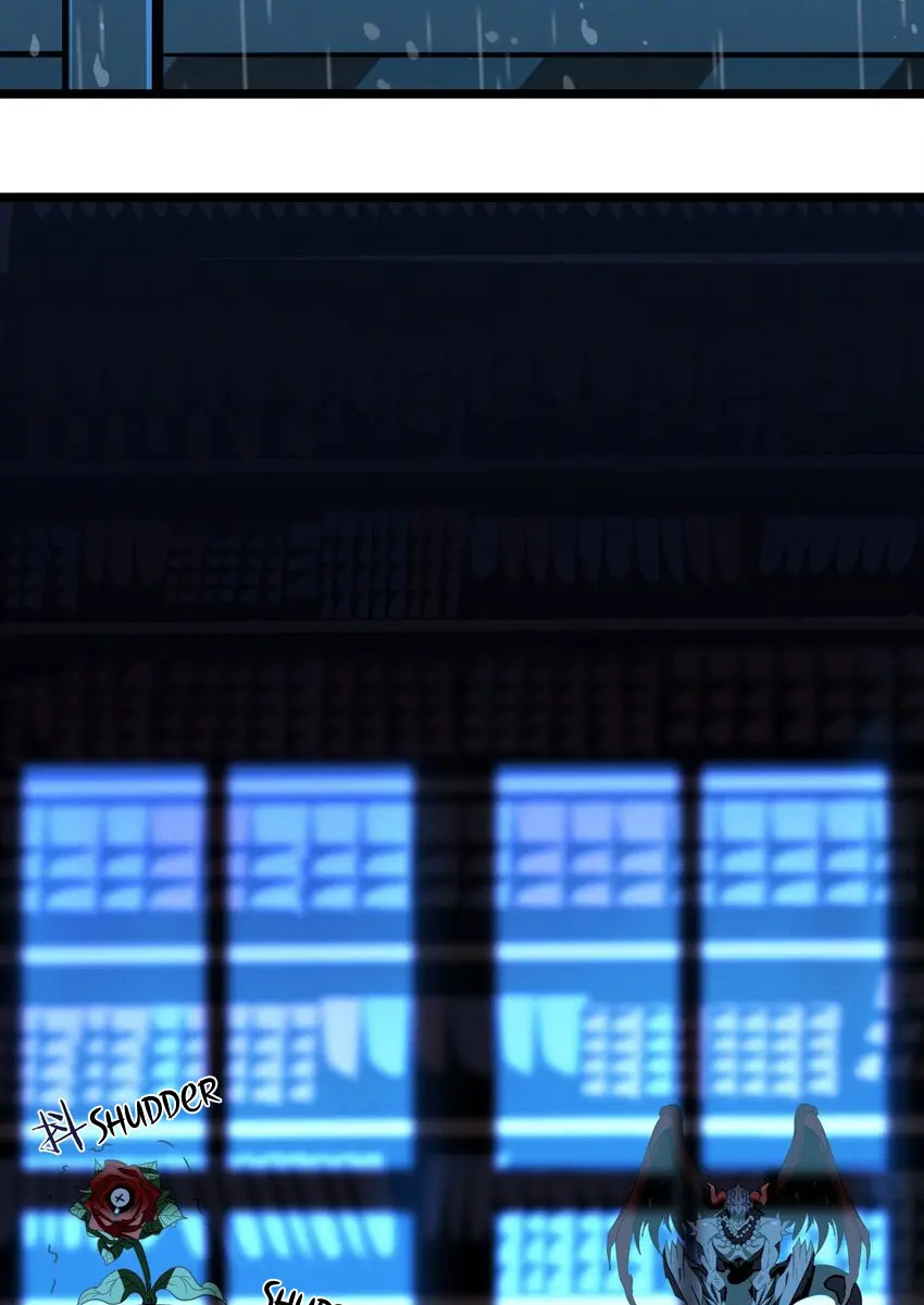 I'm Really Not the Demon God's Lackey Chapter 50 Page 5