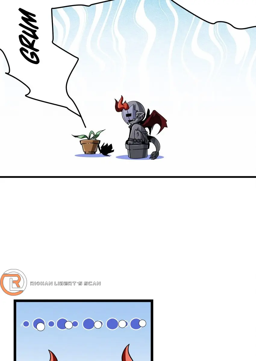 I'm Really Not the Demon God's Lackey Chapter 50 Page 11
