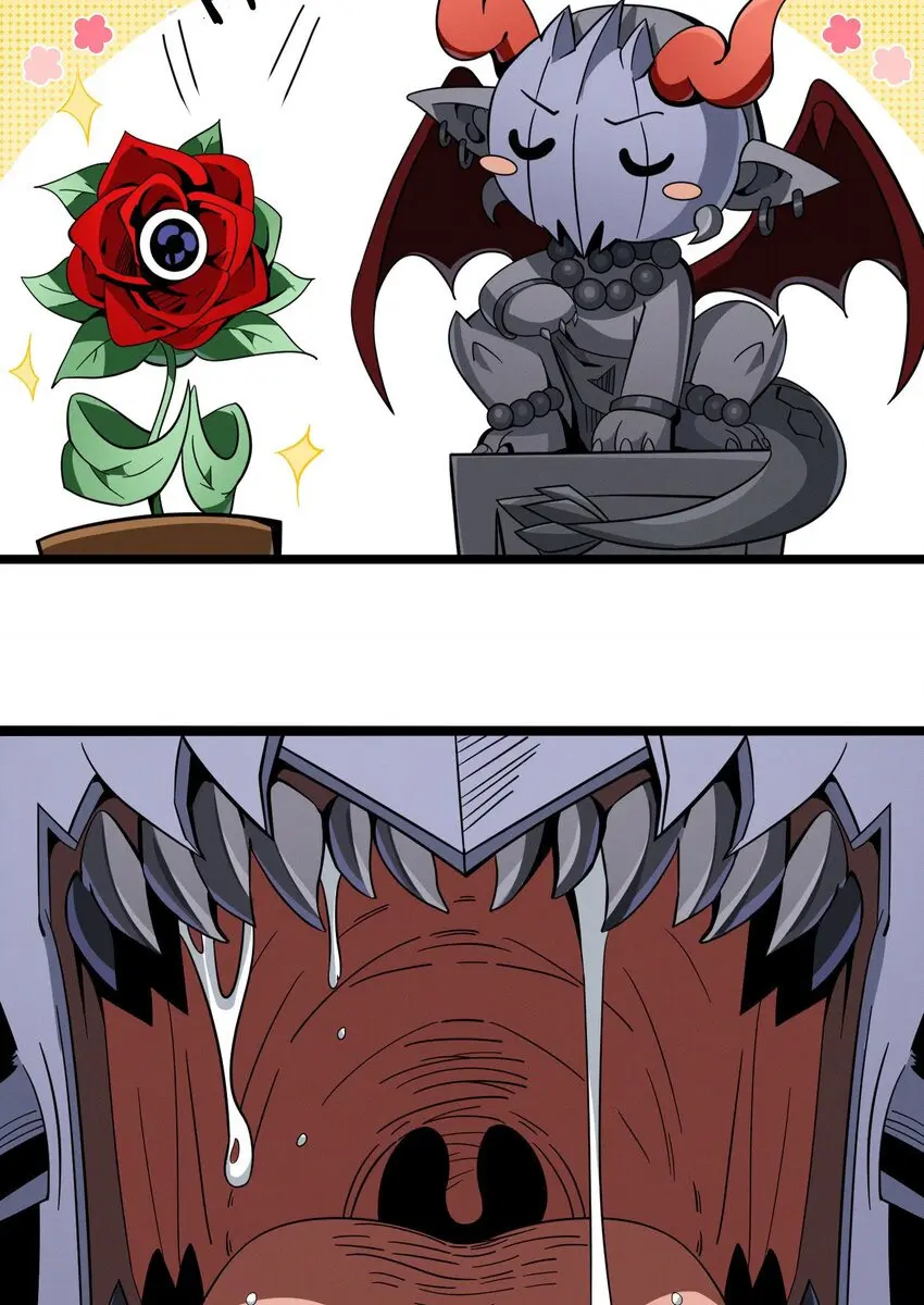 I'm Really Not the Demon God's Lackey Chapter 50 Page 13