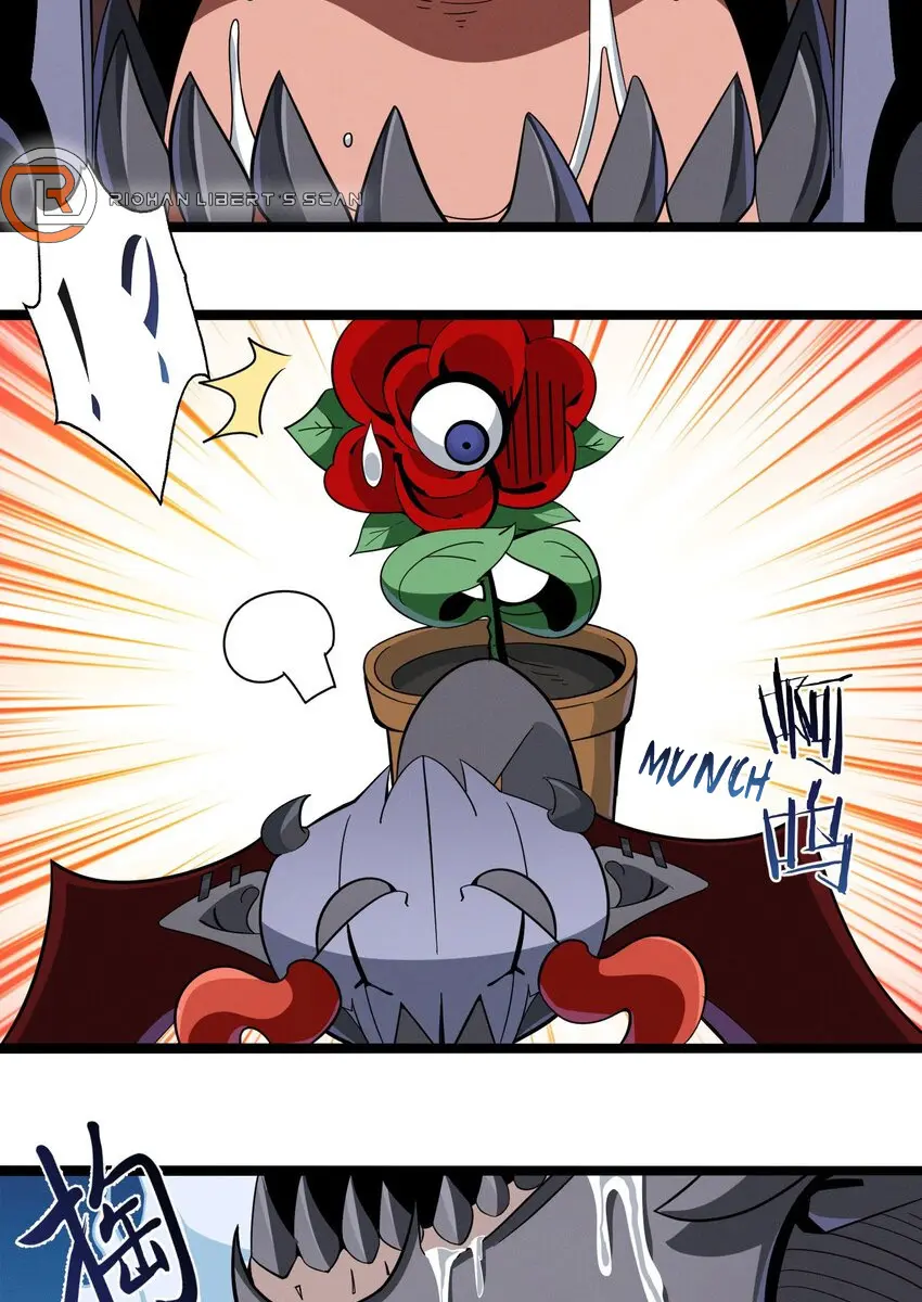 I'm Really Not the Demon God's Lackey Chapter 50 Page 14