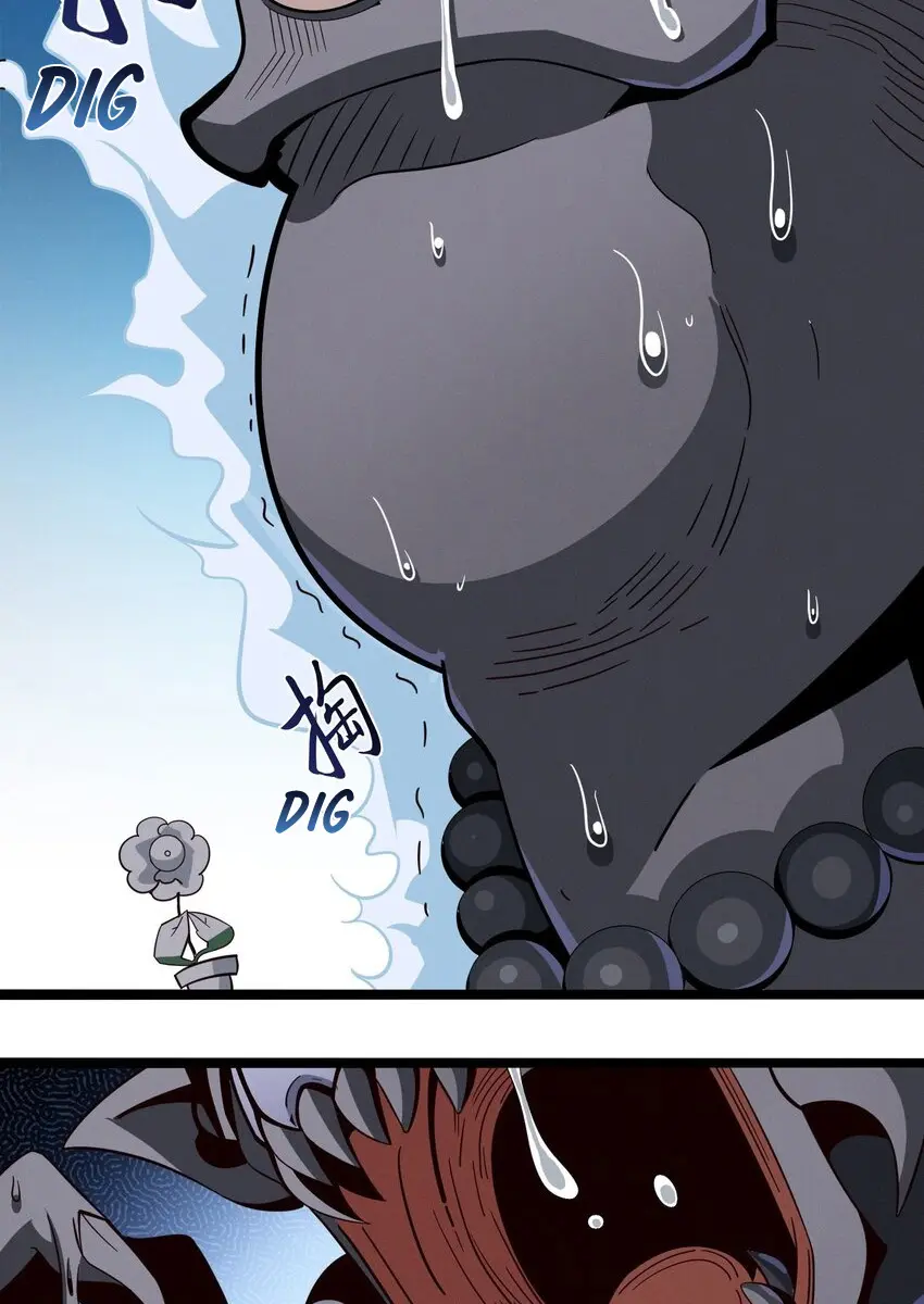 I'm Really Not the Demon God's Lackey Chapter 50 Page 15