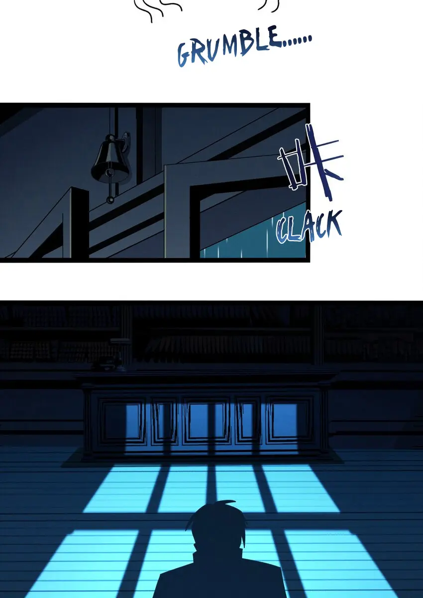 I'm Really Not the Demon God's Lackey Chapter 50 Page 19