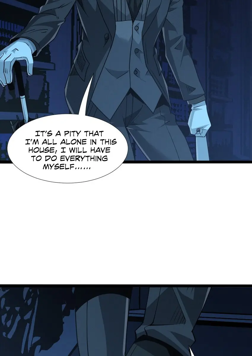 I'm Really Not the Demon God's Lackey Chapter 50 Page 21