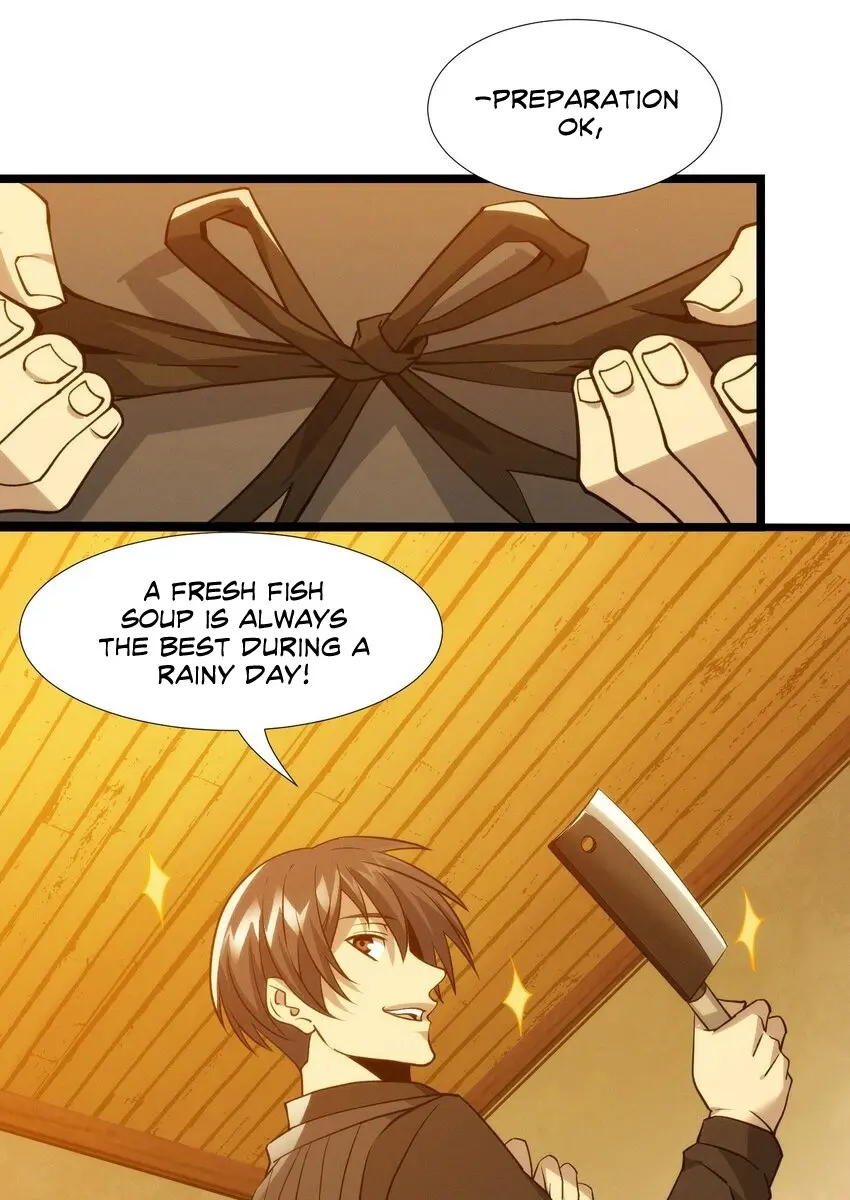I'm Really Not the Demon God's Lackey Chapter 50 Page 25