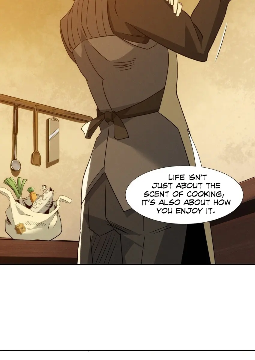 I'm Really Not the Demon God's Lackey Chapter 50 Page 26