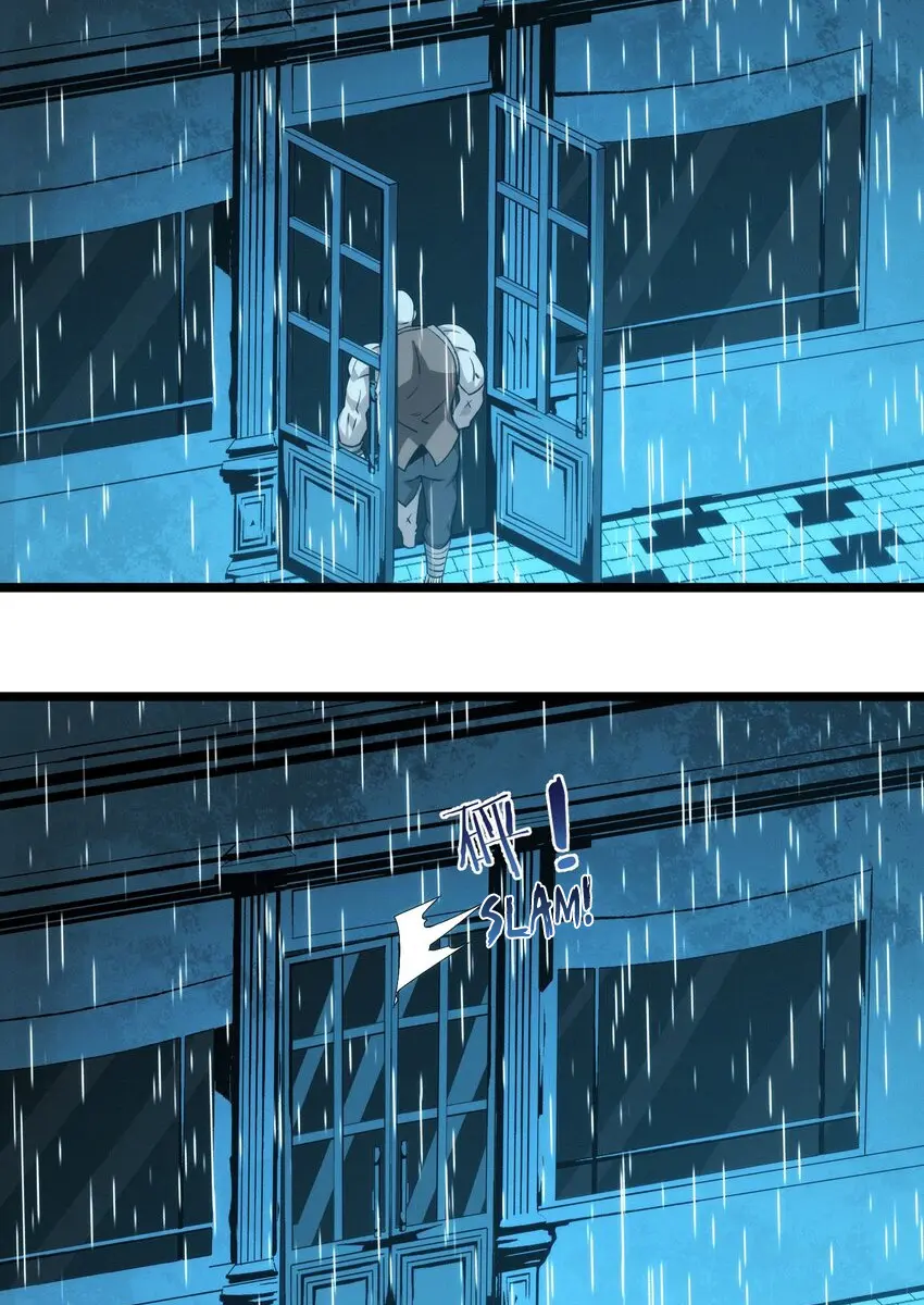 I'm Really Not the Demon God's Lackey Chapter 50 Page 32