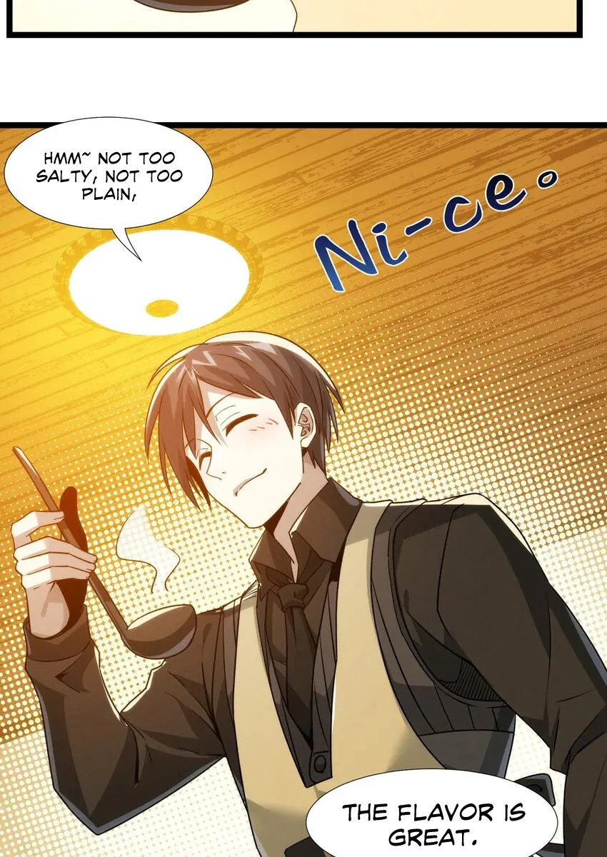I'm Really Not the Demon God's Lackey Chapter 50 Page 38