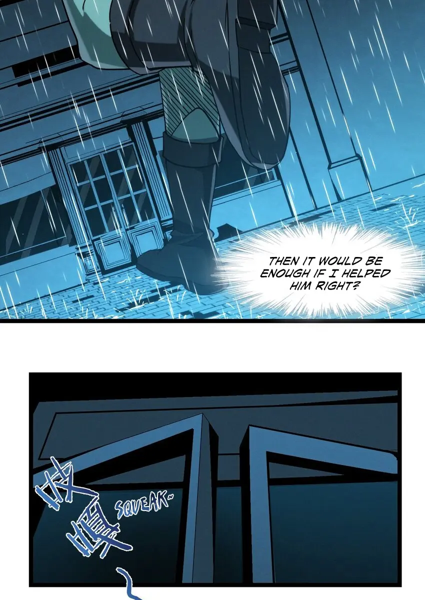 I'm Really Not the Demon God's Lackey Chapter 50 Page 42