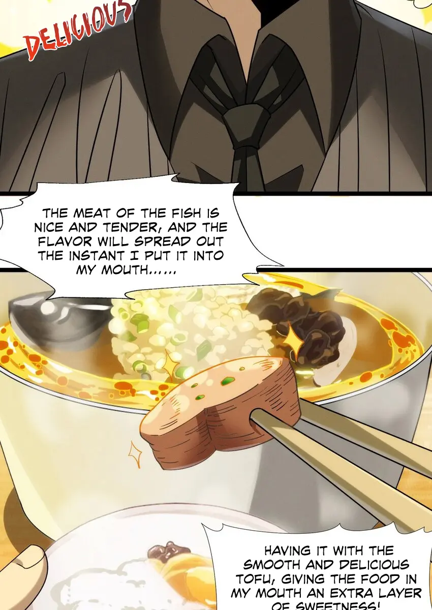 I'm Really Not the Demon God's Lackey Chapter 50 Page 49