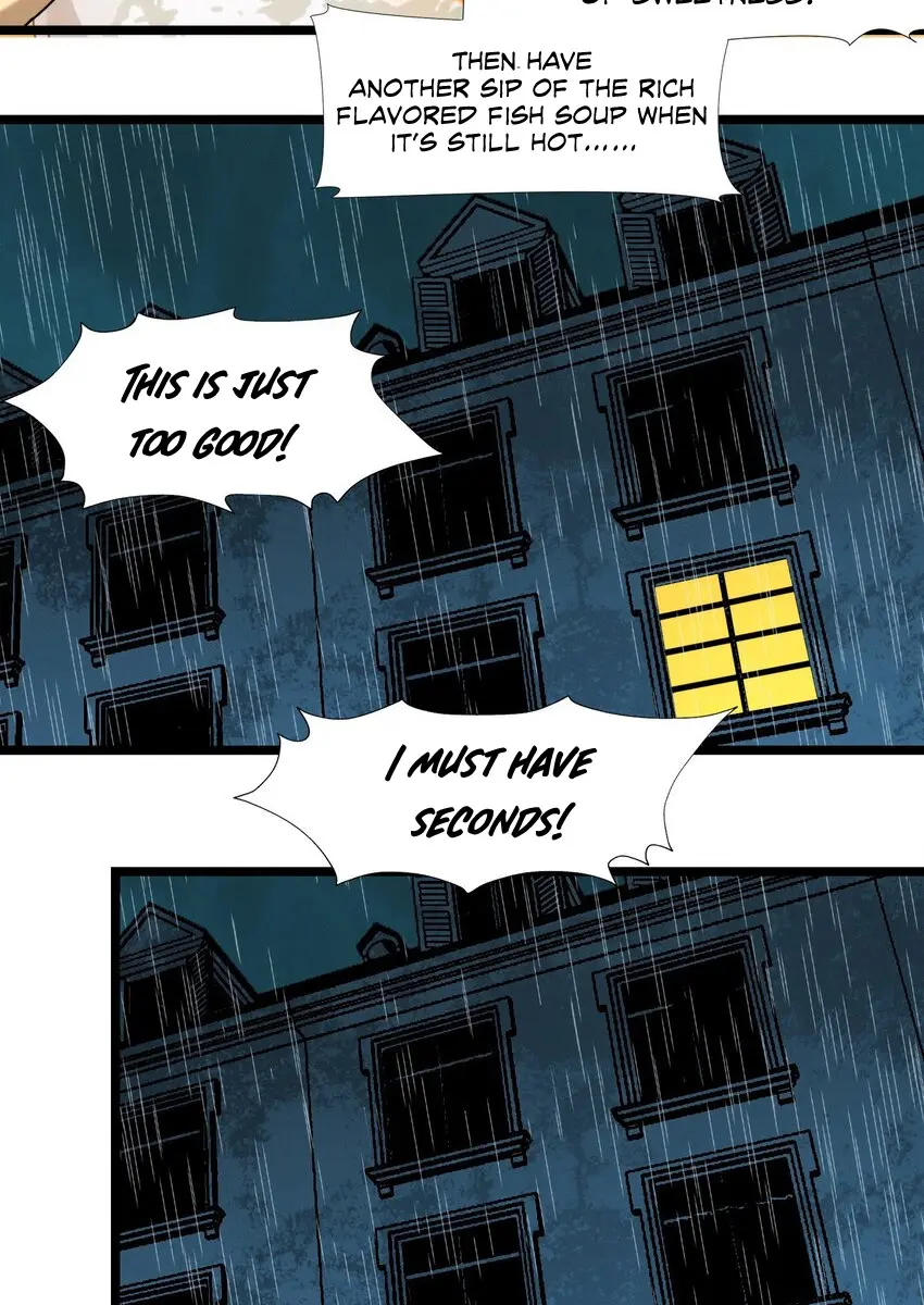 I'm Really Not the Demon God's Lackey Chapter 50 Page 50