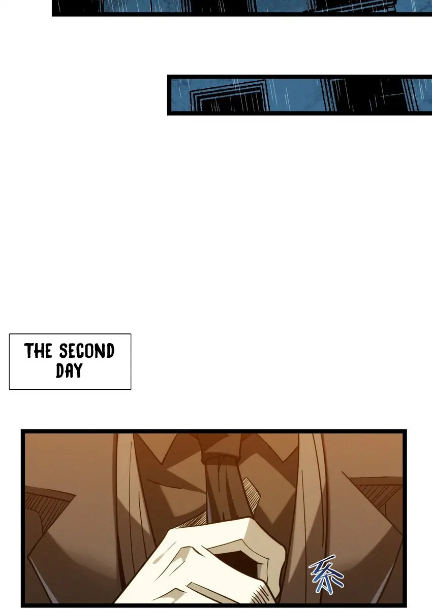 I'm Really Not the Demon God's Lackey Chapter 50 Page 51