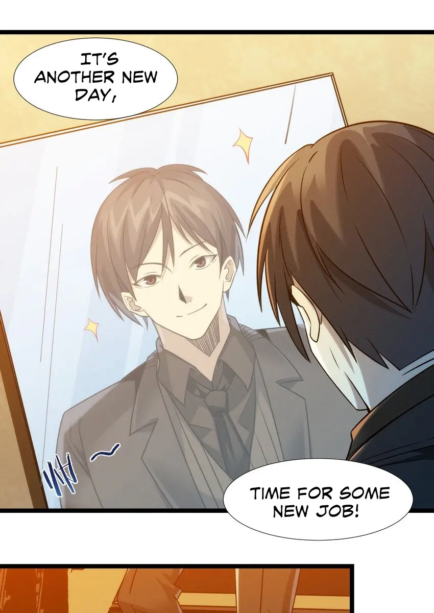 I'm Really Not the Demon God's Lackey Chapter 50 Page 52