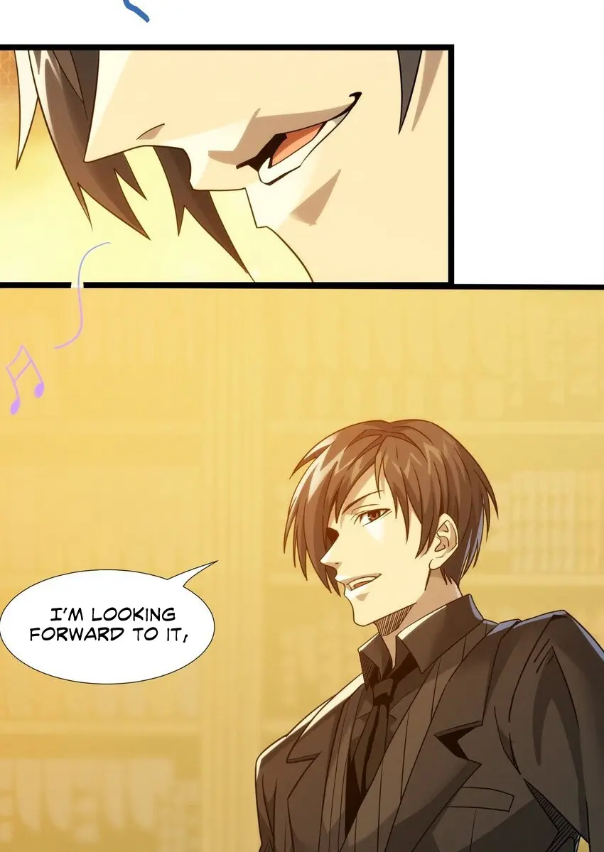 I'm Really Not the Demon God's Lackey Chapter 50 Page 57