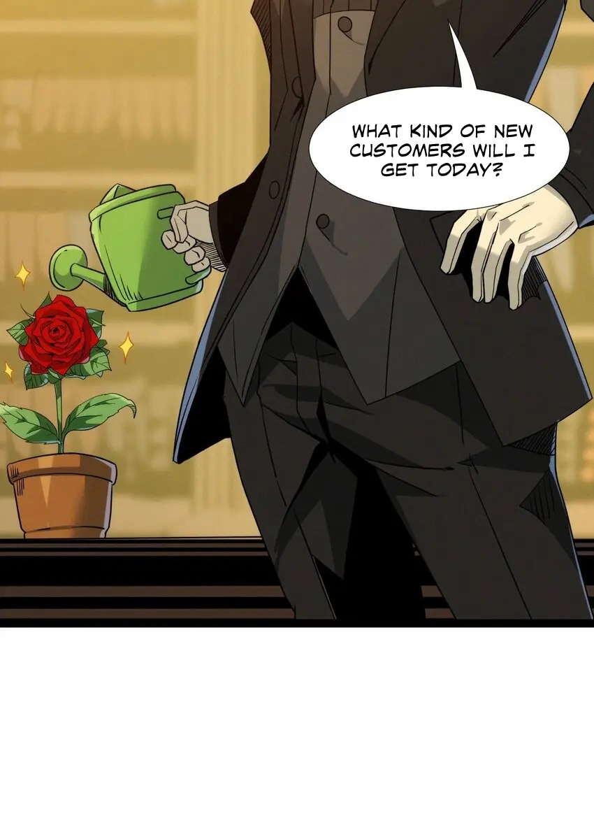I'm Really Not the Demon God's Lackey Chapter 50 Page 58