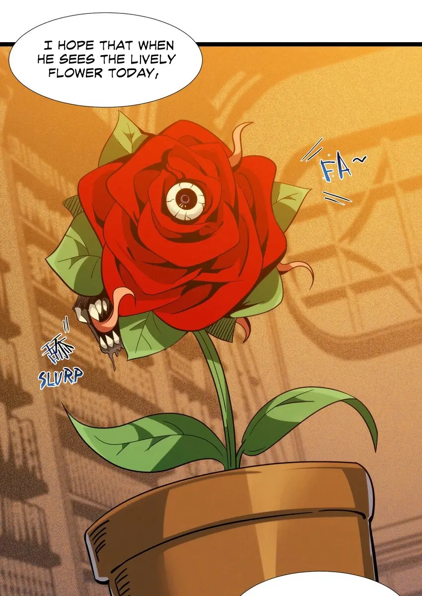 I'm Really Not the Demon God's Lackey Chapter 50 Page 59