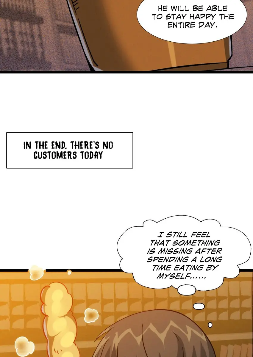 I'm Really Not the Demon God's Lackey Chapter 50 Page 60