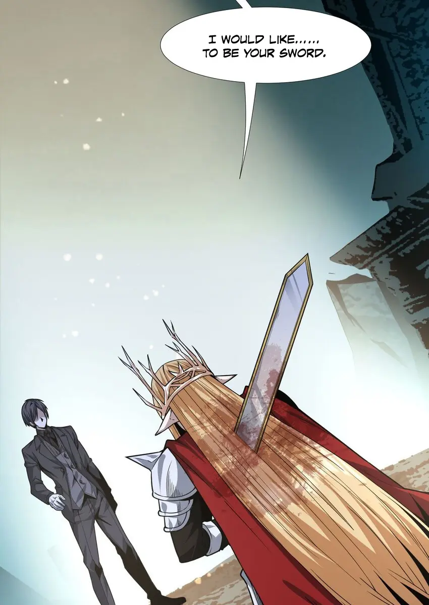 I'm Really Not the Demon God's Lackey Chapter 51 Page 5