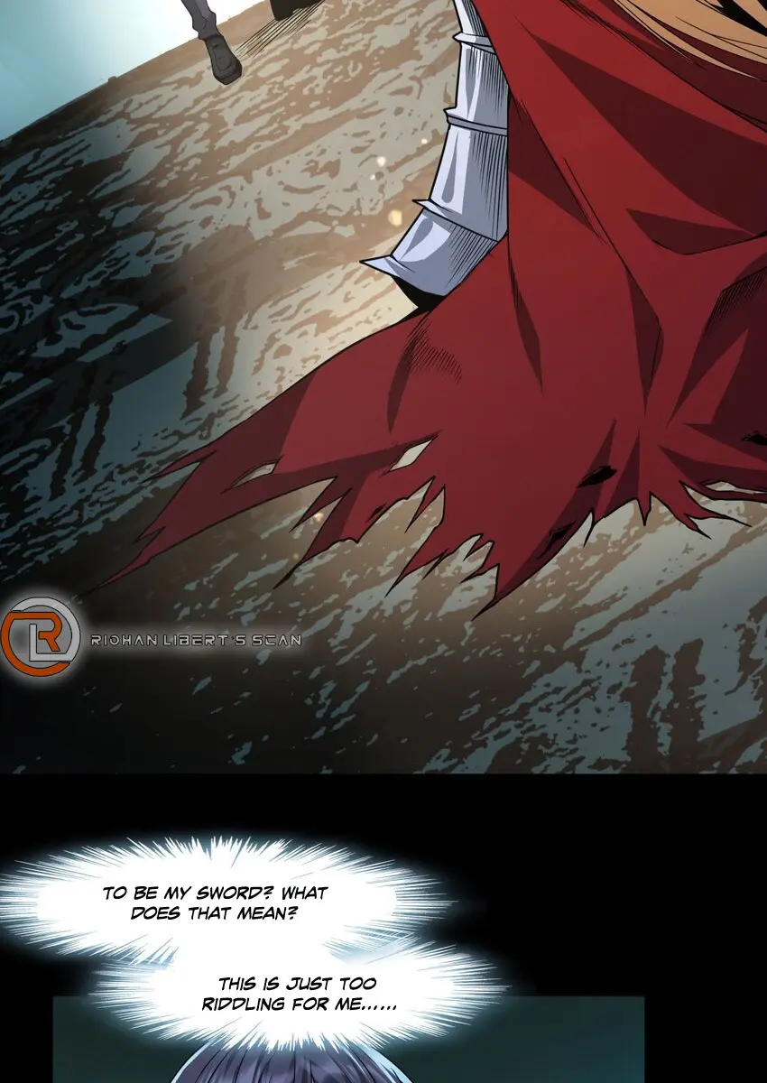 I'm Really Not the Demon God's Lackey Chapter 51 Page 6