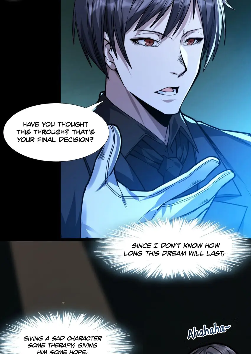 I'm Really Not the Demon God's Lackey Chapter 51 Page 9