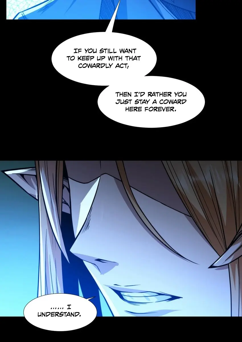 I'm Really Not the Demon God's Lackey Chapter 51 Page 13