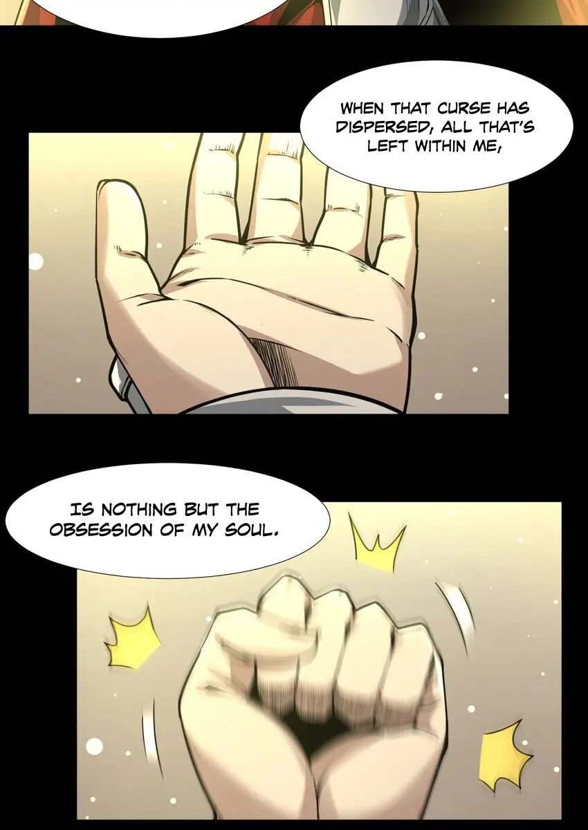 I'm Really Not the Demon God's Lackey Chapter 51 Page 15