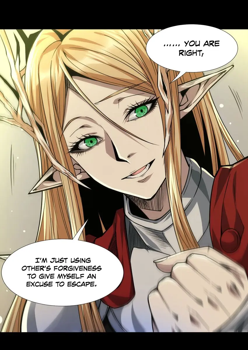I'm Really Not the Demon God's Lackey Chapter 51 Page 16