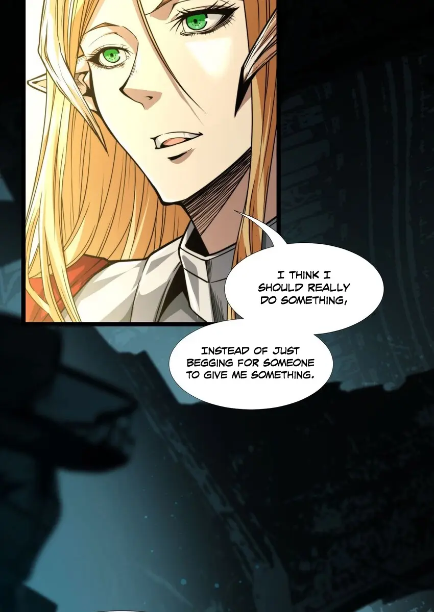 I'm Really Not the Demon God's Lackey Chapter 51 Page 20