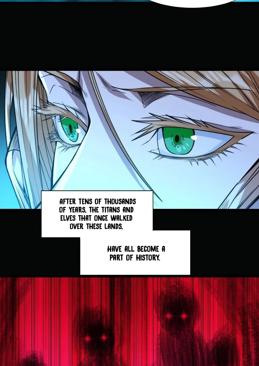 I'm Really Not the Demon God's Lackey Chapter 51 Page 22