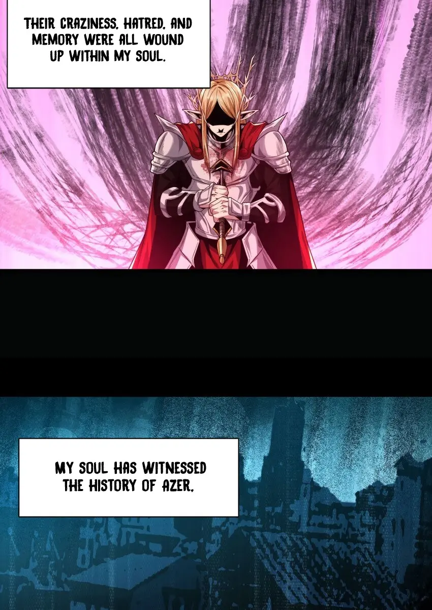 I'm Really Not the Demon God's Lackey Chapter 51 Page 24