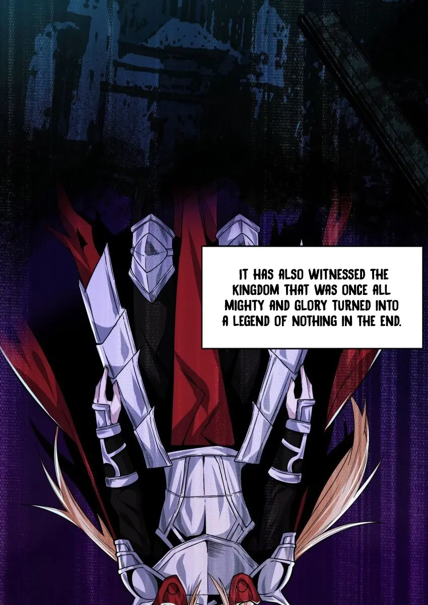 I'm Really Not the Demon God's Lackey Chapter 51 Page 25