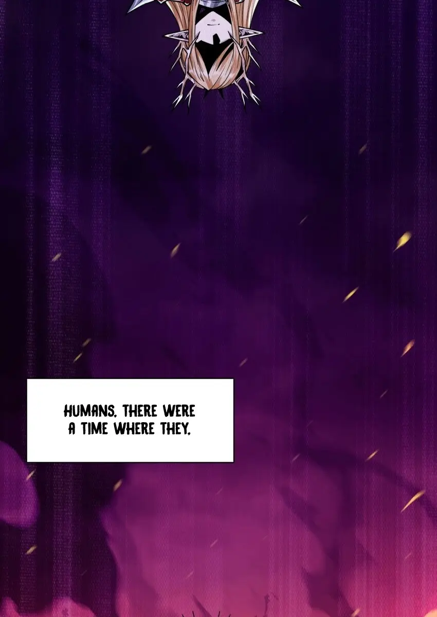 I'm Really Not the Demon God's Lackey Chapter 51 Page 26