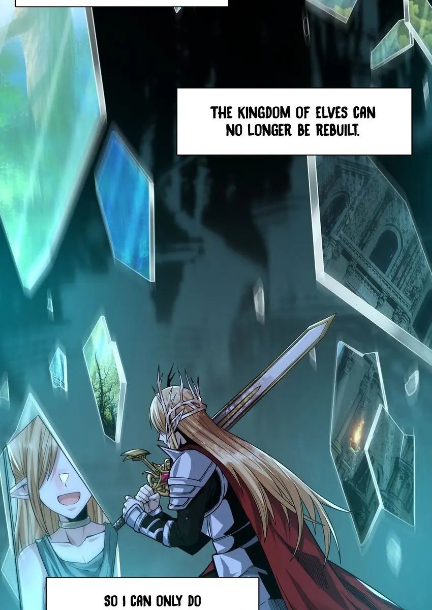 I'm Really Not the Demon God's Lackey Chapter 51 Page 29