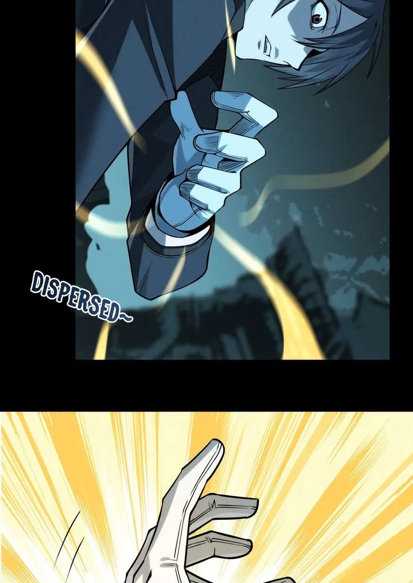 I'm Really Not the Demon God's Lackey Chapter 51 Page 38