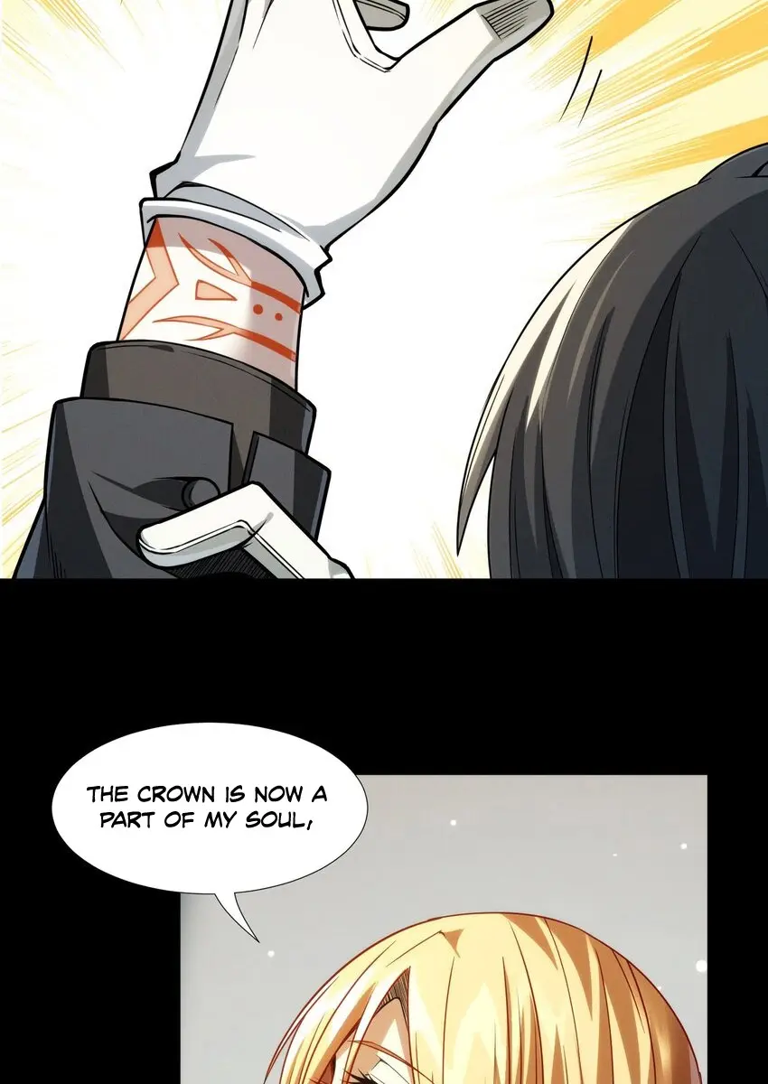 I'm Really Not the Demon God's Lackey Chapter 51 Page 39