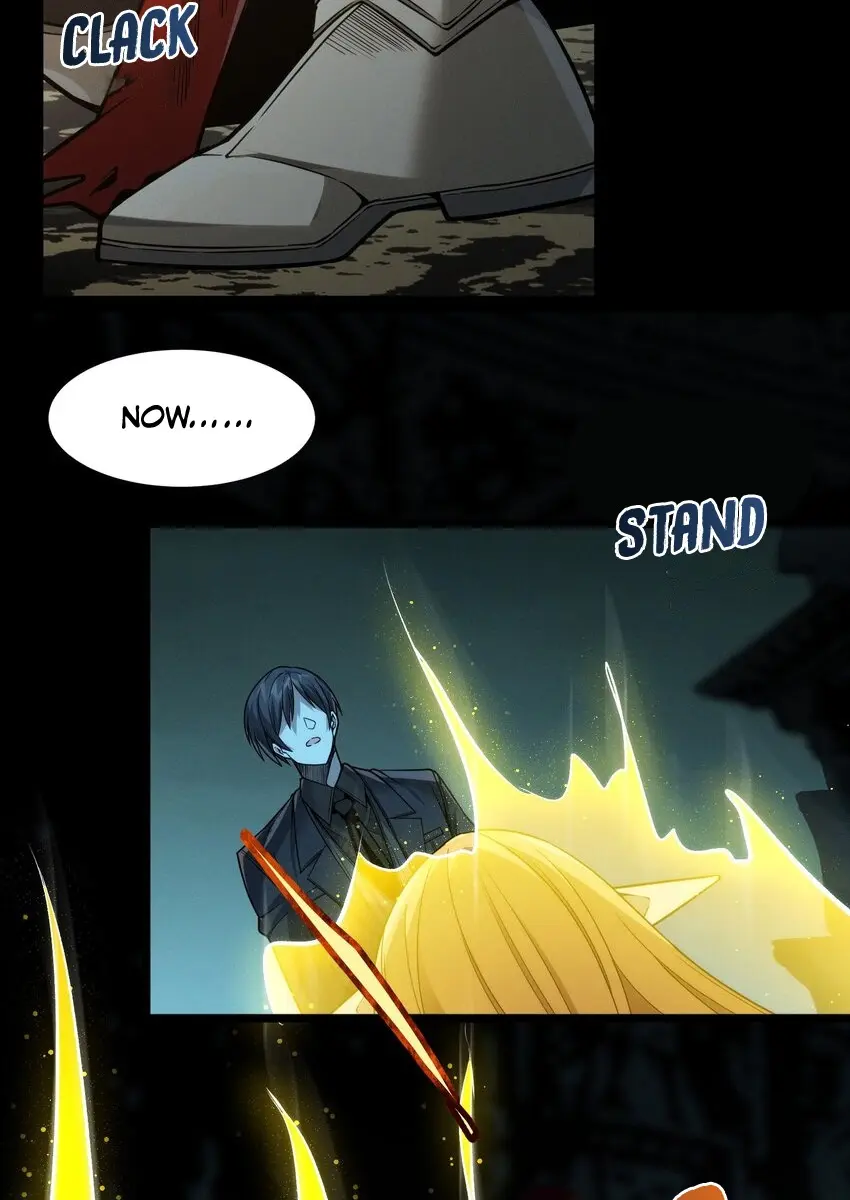 I'm Really Not the Demon God's Lackey Chapter 51 Page 42