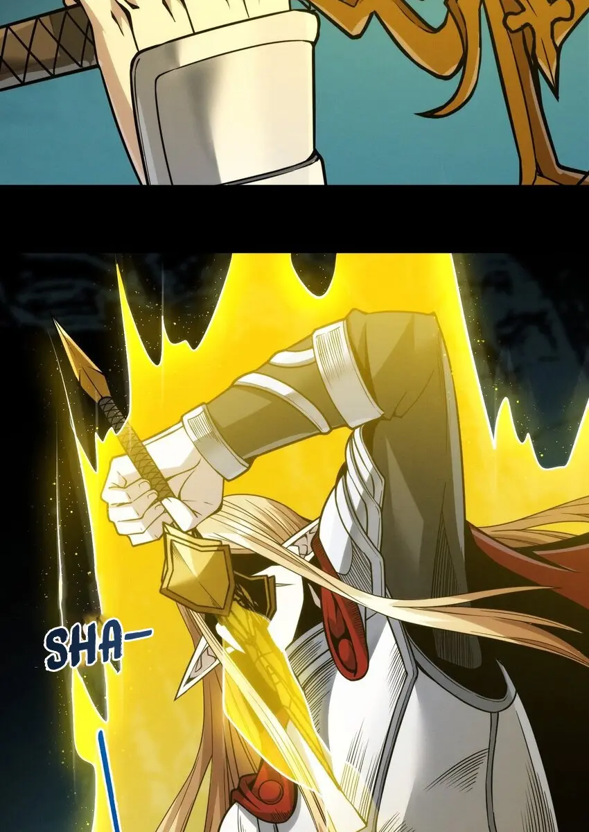 I'm Really Not the Demon God's Lackey Chapter 51 Page 45