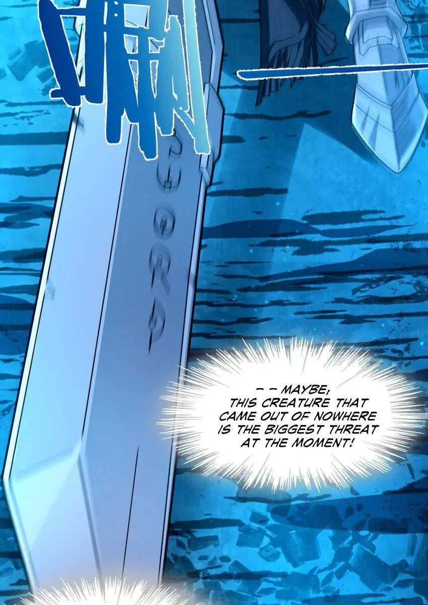 I'm Really Not the Demon God's Lackey Chapter 54 Page 12