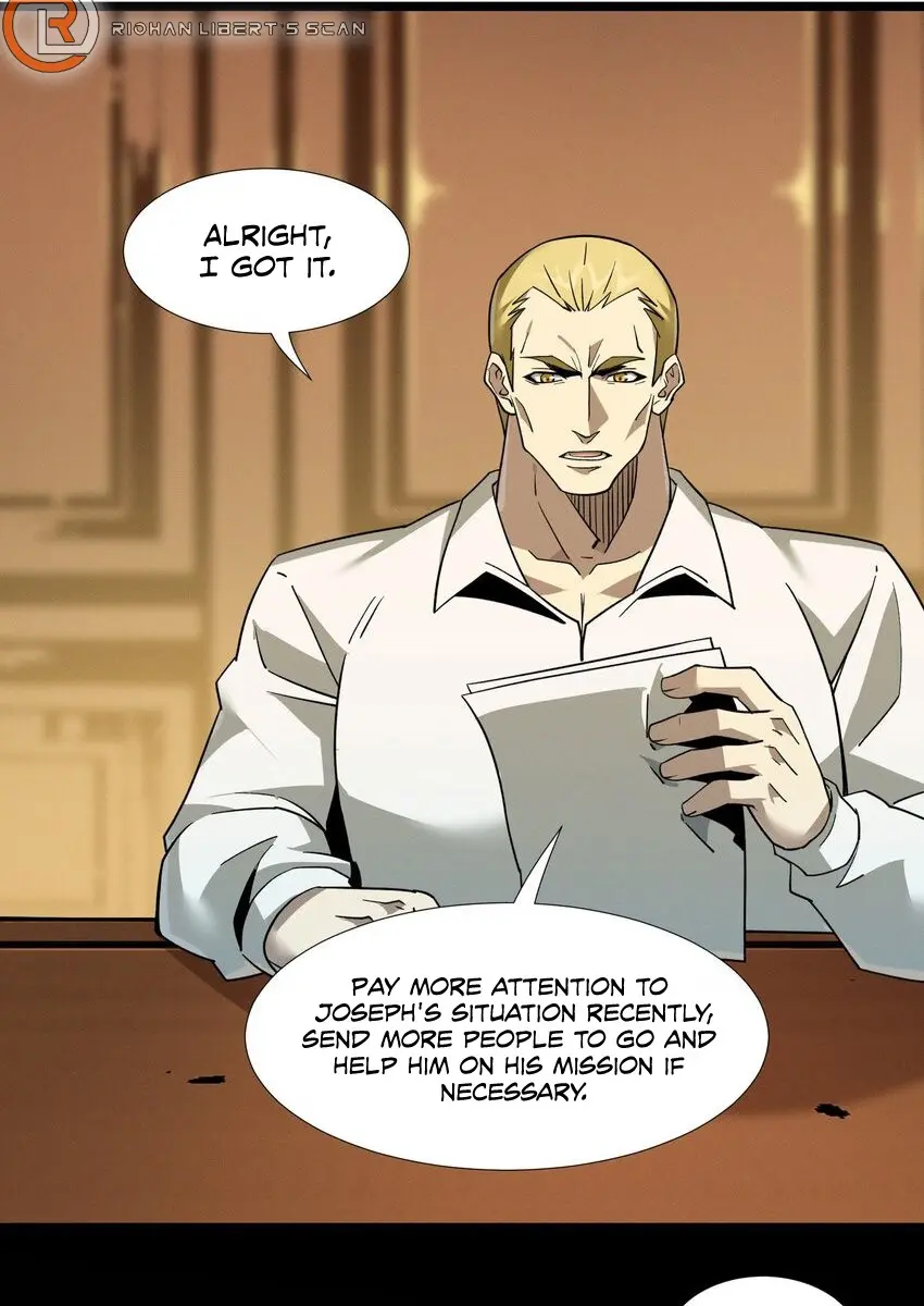 I'm Really Not the Demon God's Lackey Chapter 58 Page 5