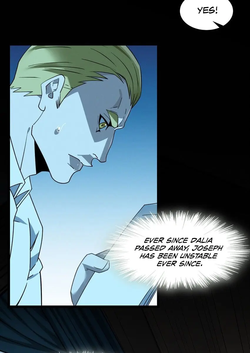 I'm Really Not the Demon God's Lackey Chapter 58 Page 6