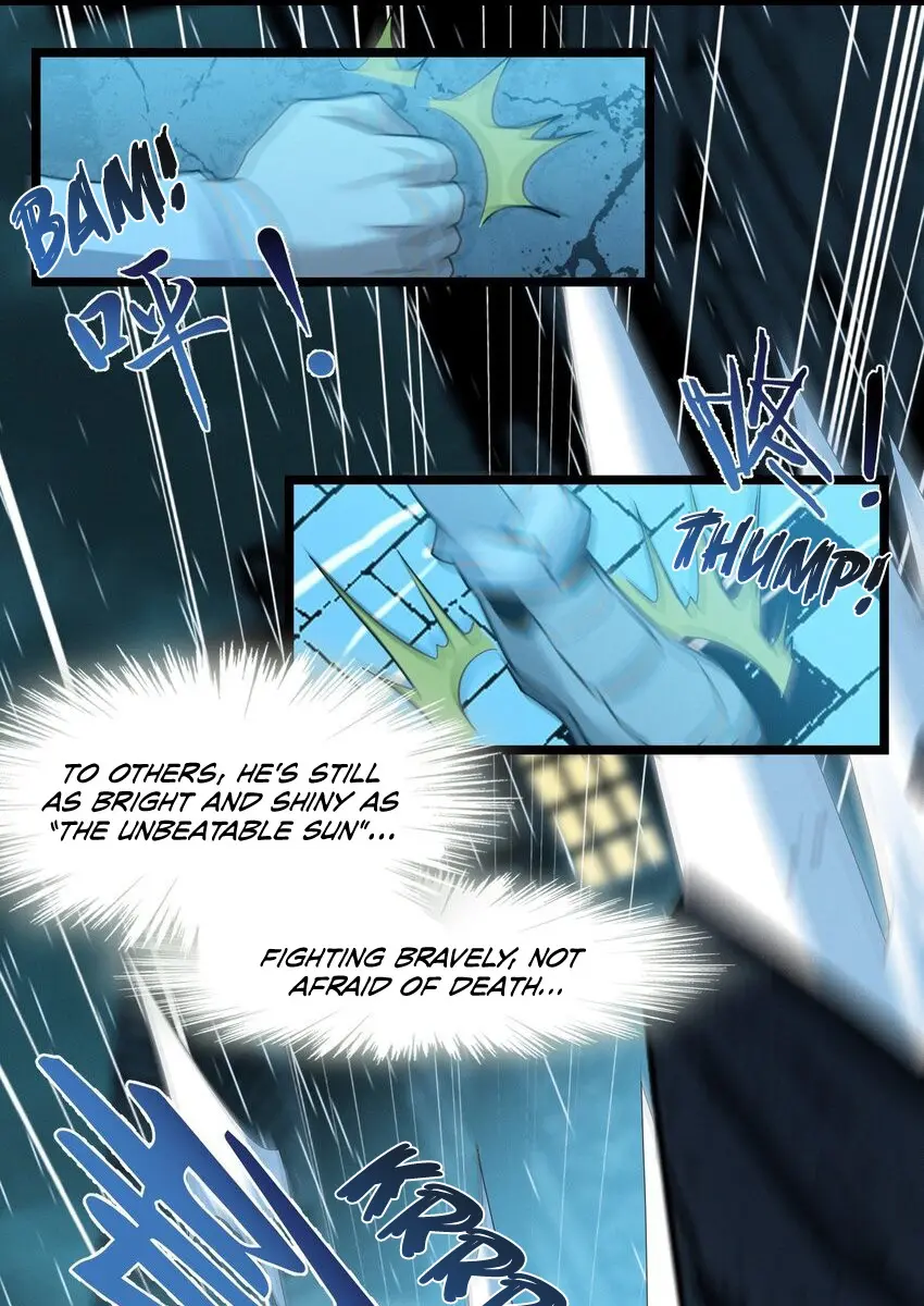 I'm Really Not the Demon God's Lackey Chapter 58 Page 9