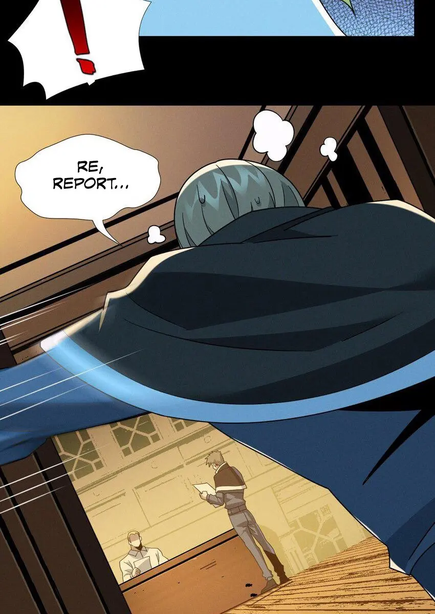 I'm Really Not the Demon God's Lackey Chapter 58 Page 12