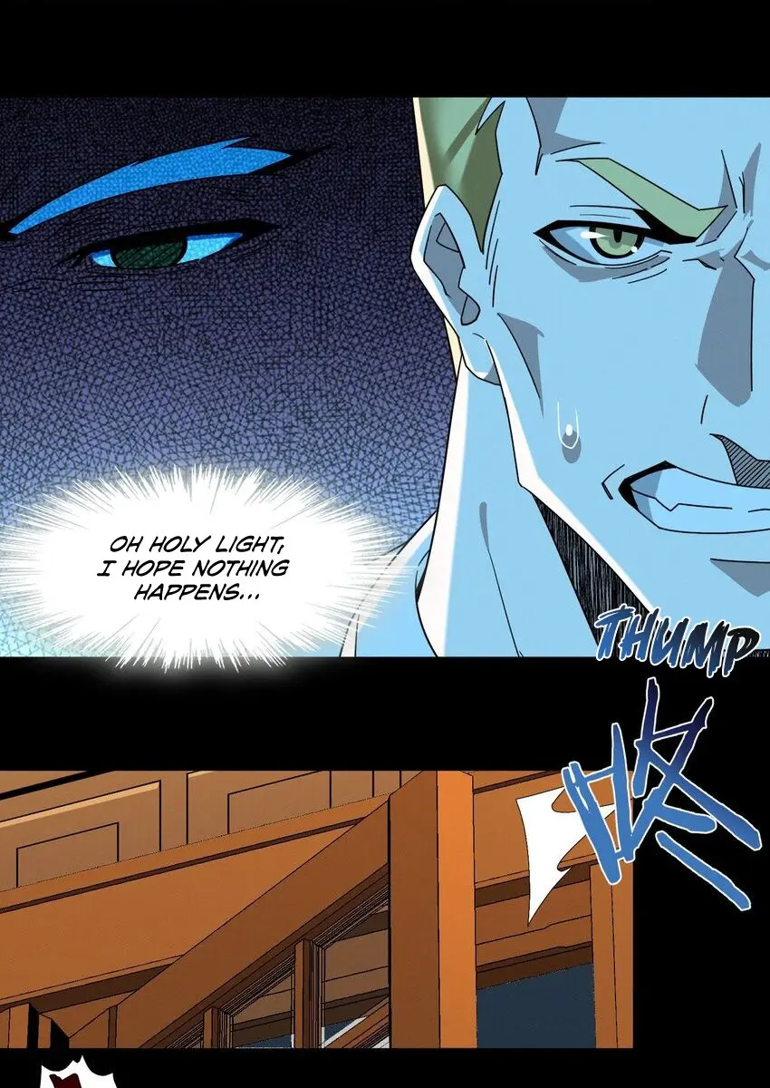 I'm Really Not the Demon God's Lackey Chapter 58 Page 15