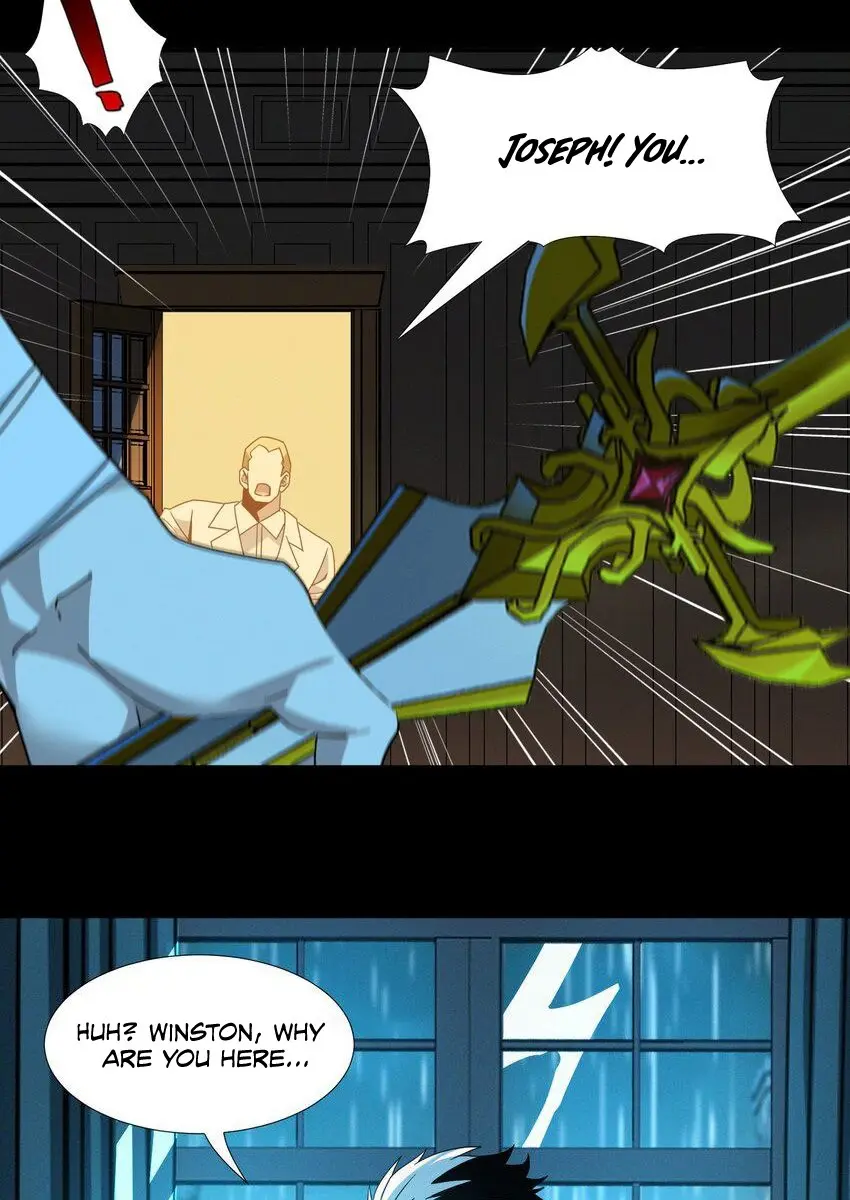 I'm Really Not the Demon God's Lackey Chapter 58 Page 16