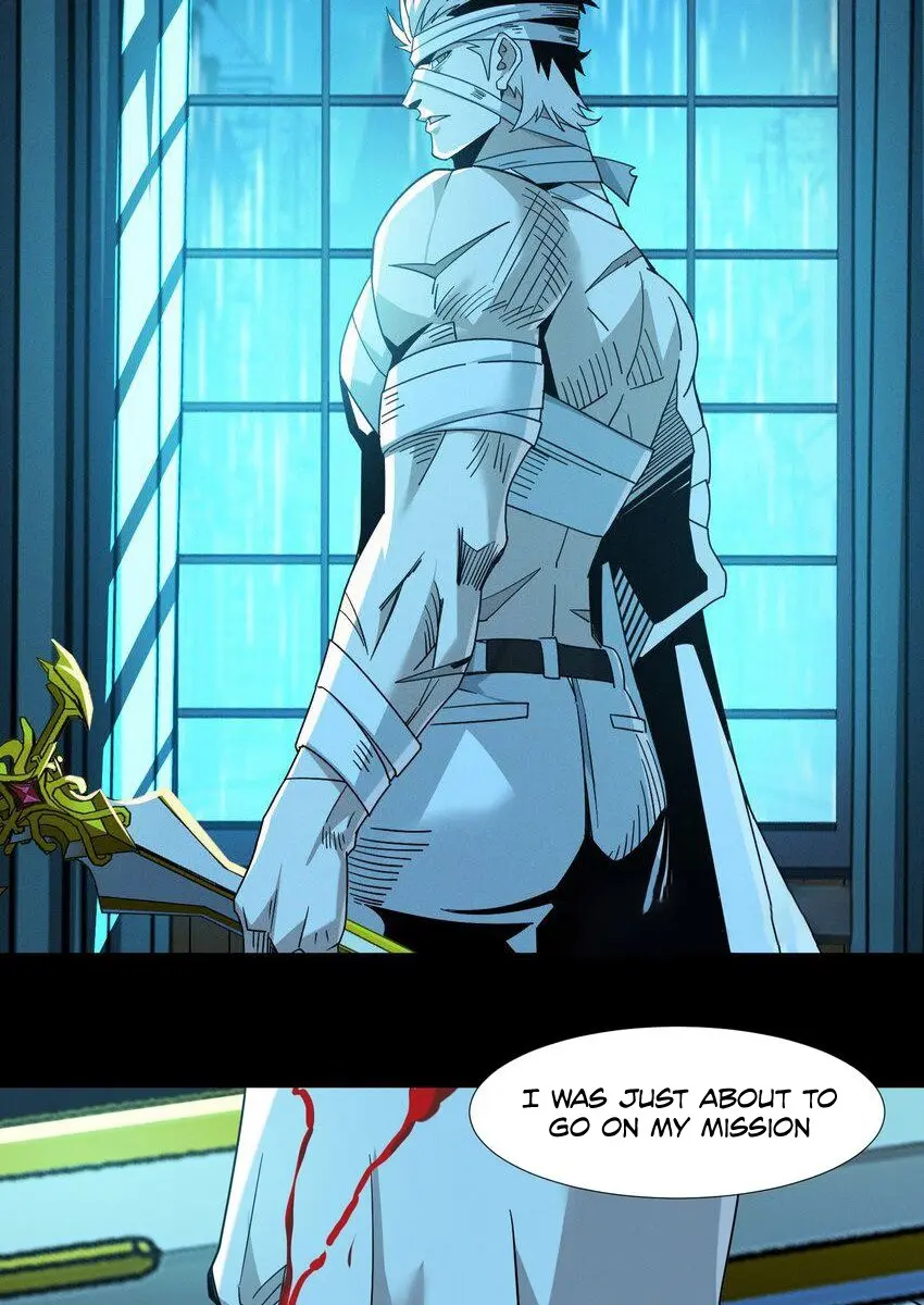 I'm Really Not the Demon God's Lackey Chapter 58 Page 17
