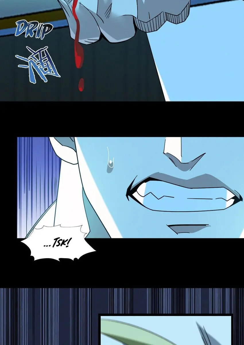 I'm Really Not the Demon God's Lackey Chapter 58 Page 18