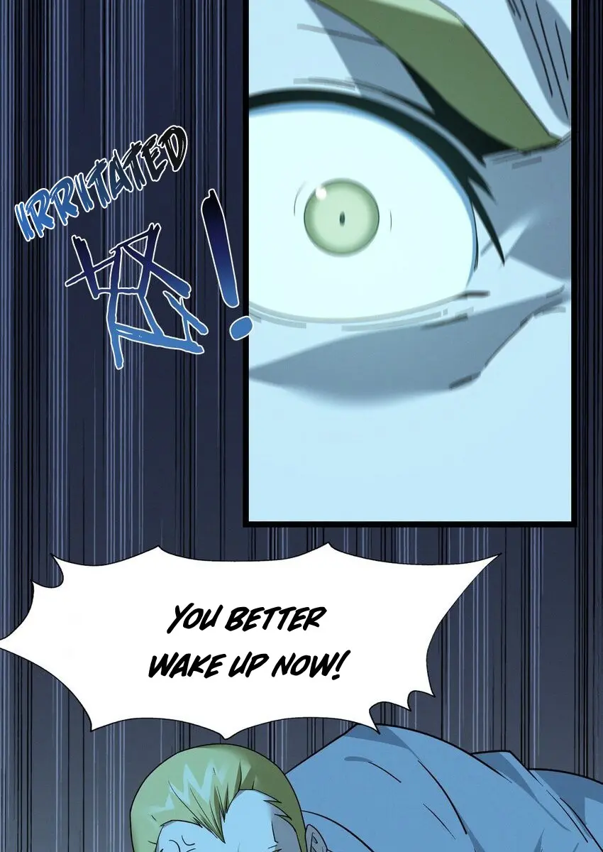 I'm Really Not the Demon God's Lackey Chapter 58 Page 19