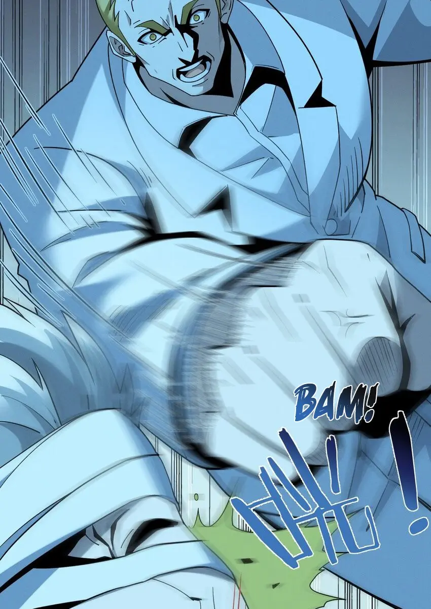I'm Really Not the Demon God's Lackey Chapter 58 Page 20